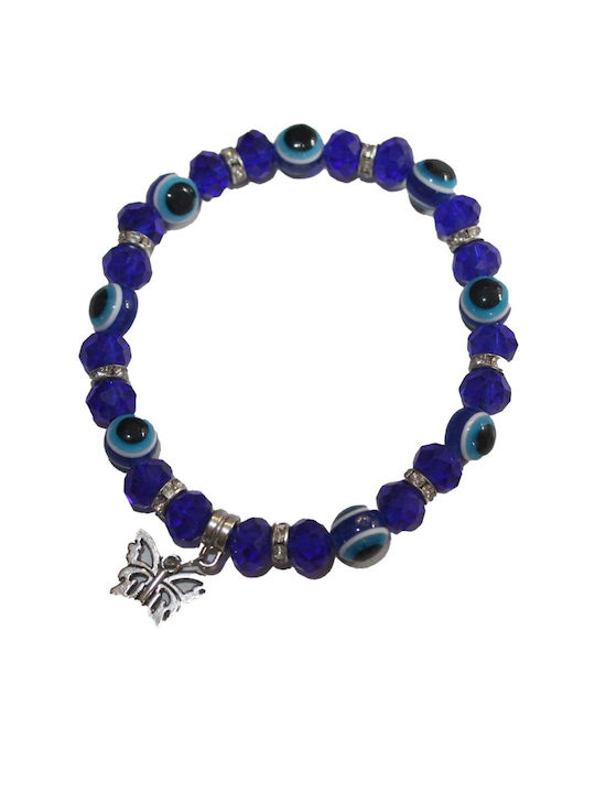 Bracelet with design Eye