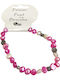 Damen Armband mit Perlen