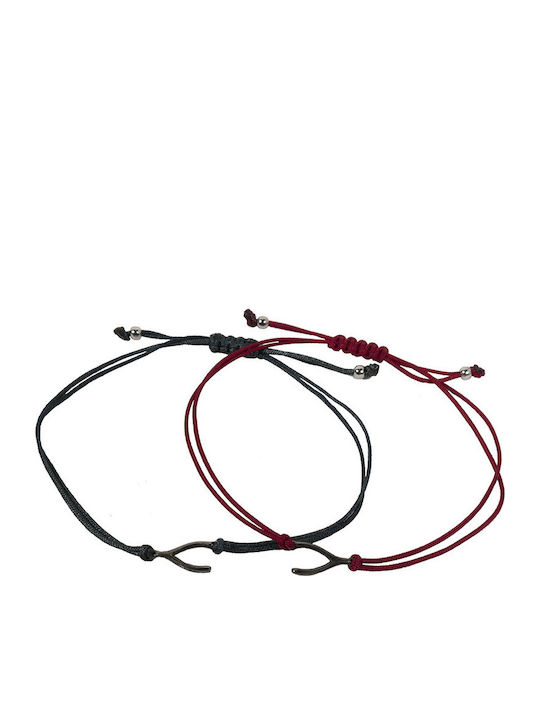 Theodora's Jewellery Module Bratari Cu Snur