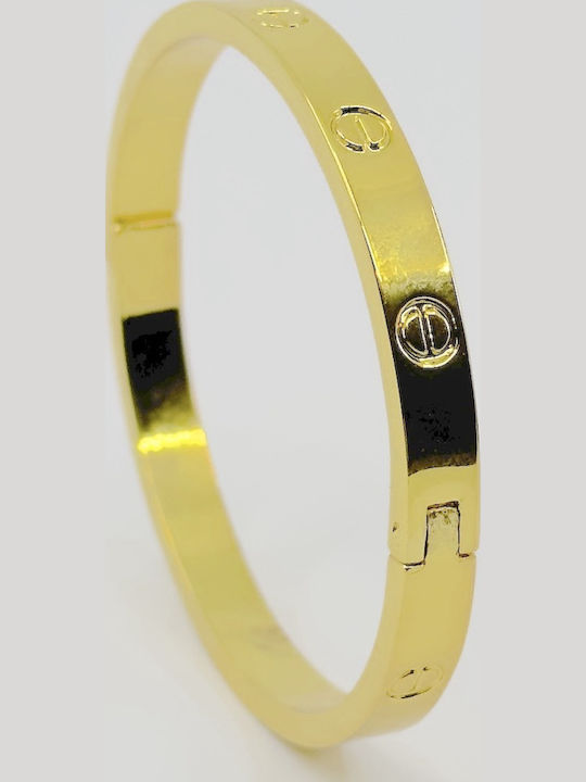 Legend Accessories Βραχιόλι από Ατσάλι