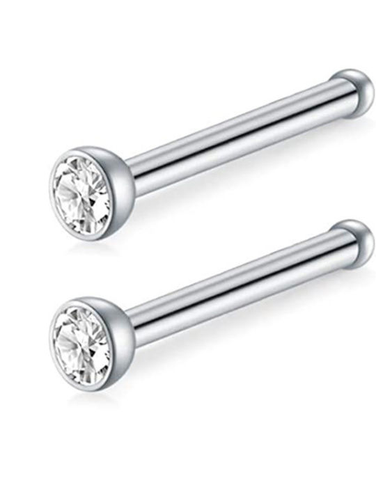 Alice's Dreams Nose Piercing Earrings