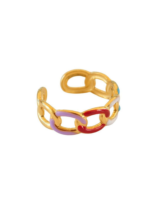 FantazyStores Damen Ring