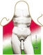 ITATI Lustiges Sexy Geschenk