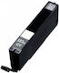 Kompatible Tintenstrahldrucker-Tintenpatrone Canon 7550 Seiten 11ml Gray 1Stück