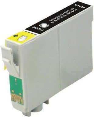 Compatible Inkjet Printer Ink Epson 16ml Black 1pcs