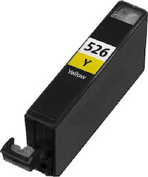 CLI-526Y_IC Συμβατό Μελάνι Canon Κίτρινο CLI-526Y_IC Συμβατό Μελάνι Canon Κίτρινο