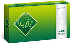 Comp Συμβατό Toner για HP 649X CE260X Μαύρο