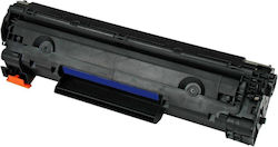 MSE Compatible Toner for HP Black