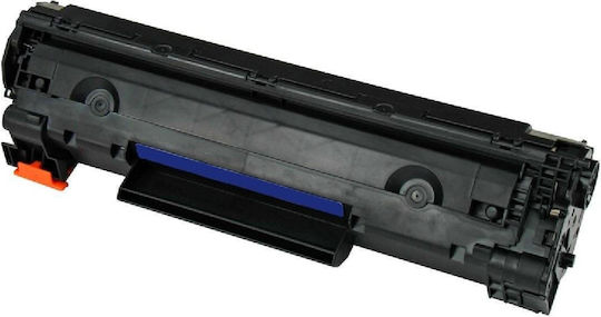 MSE Compatible Toner for Laser Printer HP Black