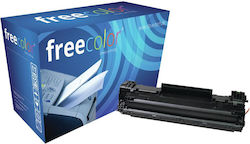 Freecolor Συμβατό Toner για Laser Εκτυπωτή HP Μαύρο