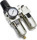 Wiltoc 51362 Wasserfilter-Regler