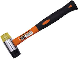 Harden Mattel with Fiberglass Handle