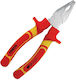 Maco Clește Drepte Pistoale de crimpat Lungime 180mm