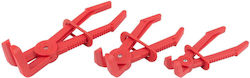 Quatros Клещи Извити 3 Бройки QS14202