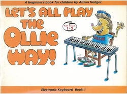 All Play Children's Sheet Music for Piano