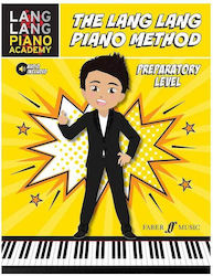 Faber Children's Learning Method for Piano