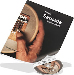 Hokema Kalimbas The Big Sansula Instruction Book Hokema Kalimbas The Big Sansula Instruction Book