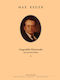 Breitkopf & Hartel Sheet Music for Piano
