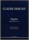 Durand Debussy за Пиано