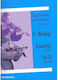 Bosworth Edition RIEDING Concerto Παρτιτούρα γι...