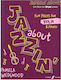 Faber Music Wedgwood Jazzin' About Fun Pieces Sheet Music for Violin / Piano
