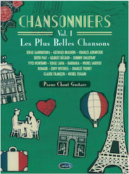 Carisch Chansonniers Vol 1
