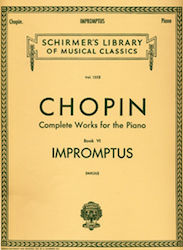 G. Schirmer Sheet Music for Piano