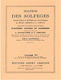 Henry Lemoine Lemoine Solfege Carte de teorie p...