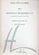 Henry Lemoine Villa-Lobos Παρτιτούρα για Κιθάρα / Έγχορδα