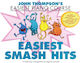 Willis Music John Thompson's Easiest Piano Course Easiest Theory Book for Piano