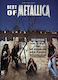 Music Sales Best Of Metallica Παρτιτούρα για Πιάνο