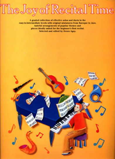 Yorktown Music Press pentru Pian