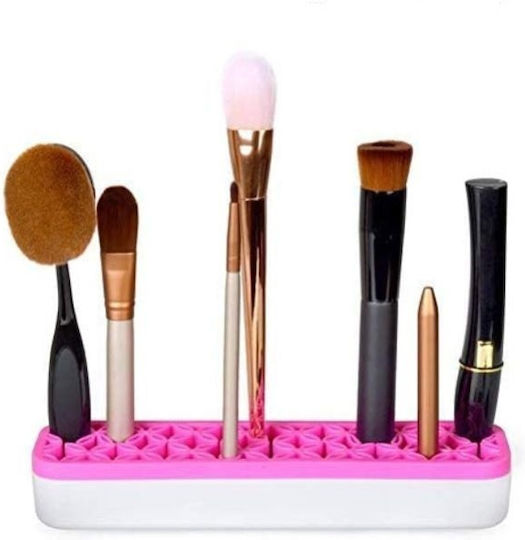 Organisationsbasis Für Kosmetik Rosa 21x5x3,5cm