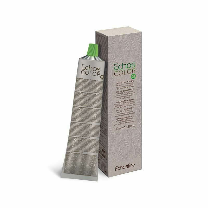 Echos Line 100ml | Skroutz.gr