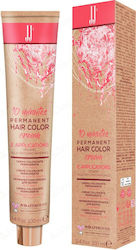 JJ’S Vopsea De Păr 8.13 (8cb) 100ml
