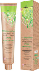 JJ’S Hair Dye 6/2 (6mt) Matte 100ml