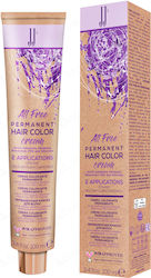 JJ’S Hair Hair Dye no Ammonia 100ml 8gr