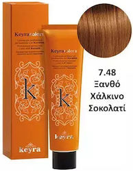 Keyra Haarfärbemittel 100ml