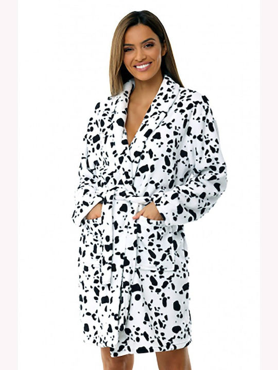 Bonatti Winter Women's Fleece Robe