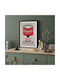 Walls Campbell's Soup Can Κάδρο Ξύλινο 15x20cm