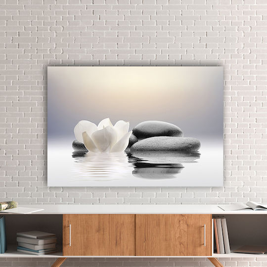 I-gallery Πίνακας σε Καμβά 90x60cm