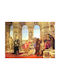 I-gallery Painting Copy of Sandro Botticelli on Canvas 40x30cm