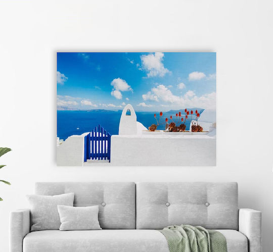 I-gallery Painting on Canvas 70x50cm
