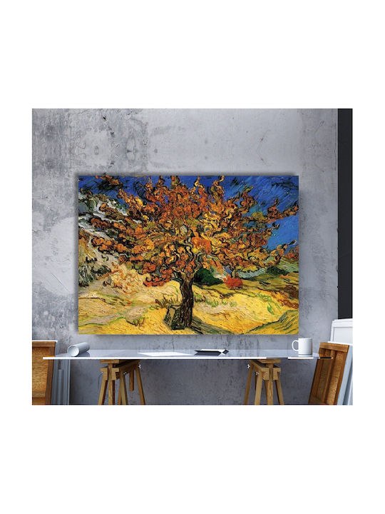 I-gallery Painting Copy of Van Gogh on Canvas 90x60cm