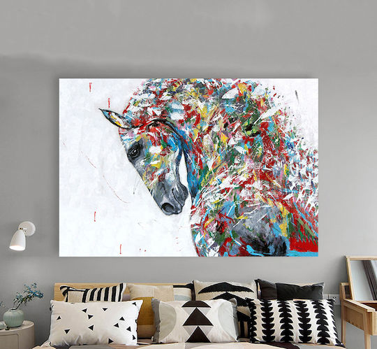 I-gallery Painting on Canvas 150x100cm