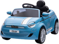 Fiat 500e για 3+ Ετών