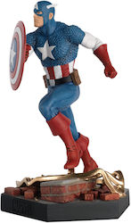 Diamond Select Toys Marvel: Captain America Figure height 13cm in Scale 1:16 25211