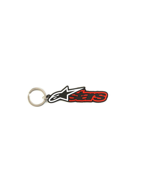 Alpinestars Keychain Roșu