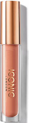 Iconic London Plumping Lip Gloss 5ml