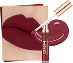 DNM Lip Gloss Burgundy 5ml